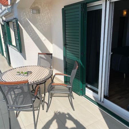 Apartments Cavar Trogir Buitenkant foto